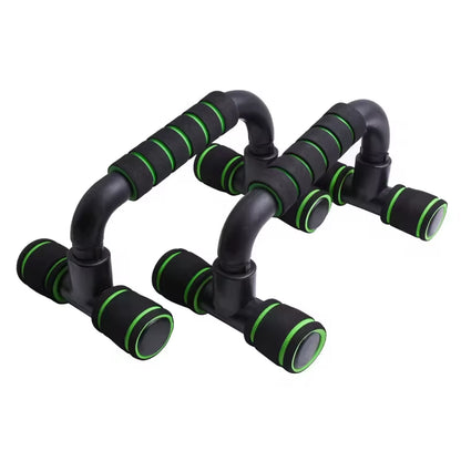 Non-Slip Push up Stand Home Fitness Power Rack Gym Handles Pushup Bars Exercise Arm Chest Muscle Training Bodybuilding Equipment